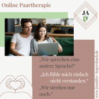 Online Paartherapie