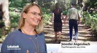 WDR Paartherapie Jennifer Angersbach